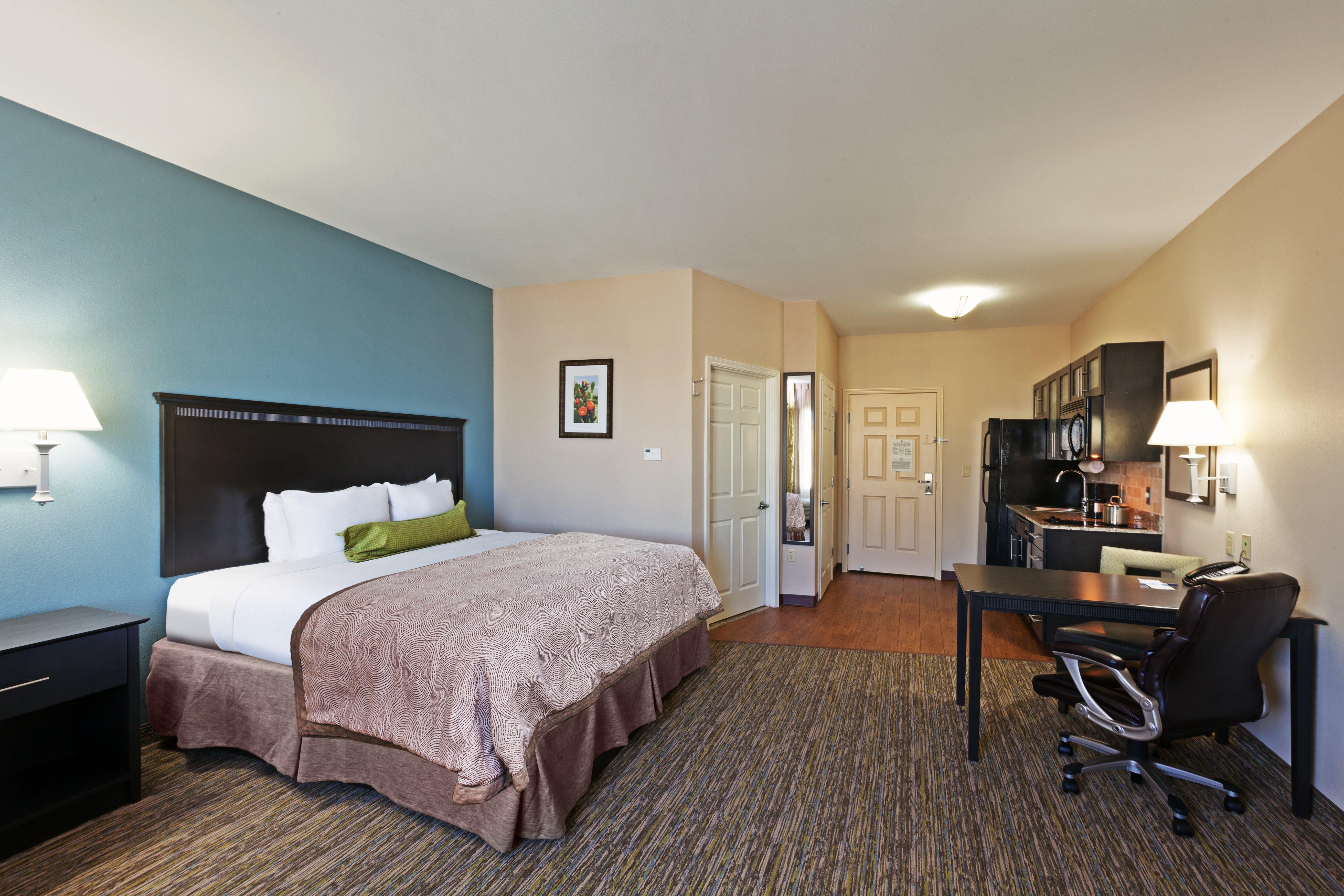 Candlewood Amarillo-Western Crossing By Ihg Exteriér fotografie