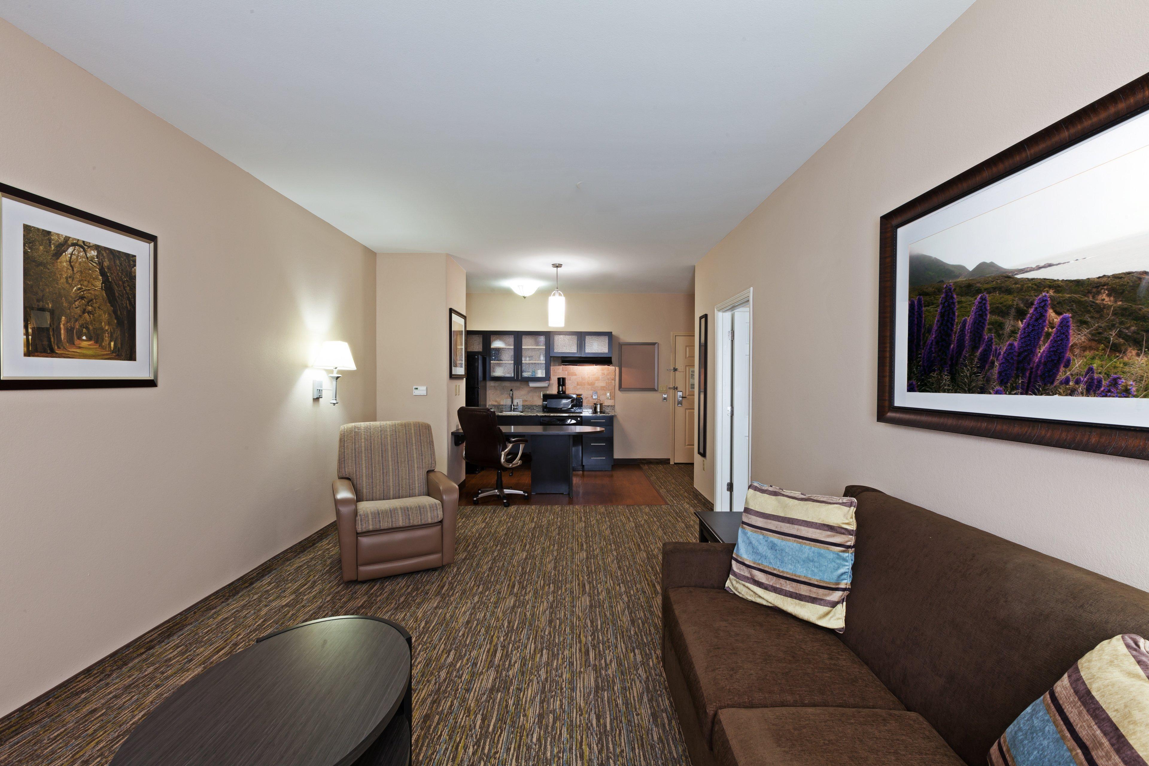 Candlewood Amarillo-Western Crossing By Ihg Exteriér fotografie