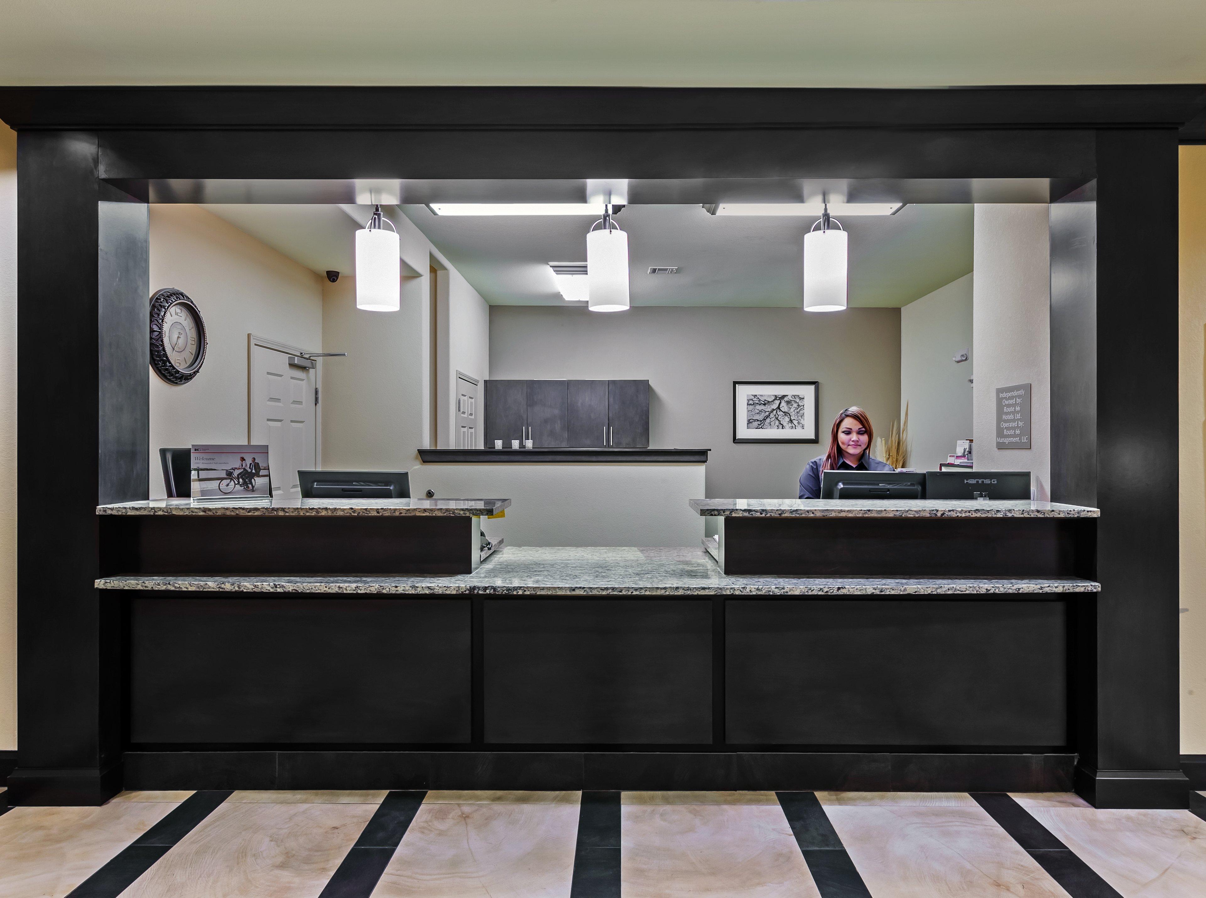 Candlewood Amarillo-Western Crossing By Ihg Exteriér fotografie