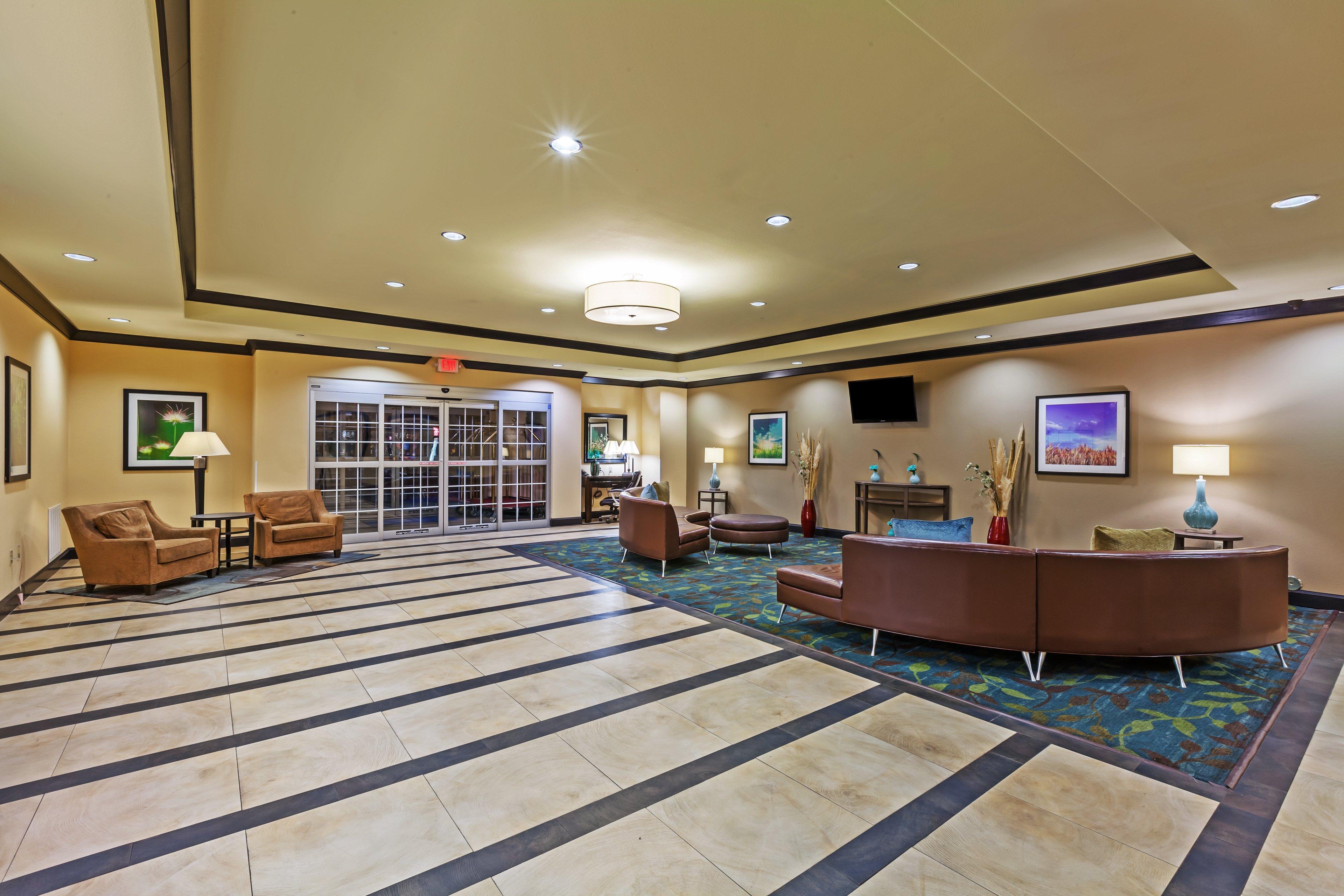Candlewood Amarillo-Western Crossing By Ihg Exteriér fotografie