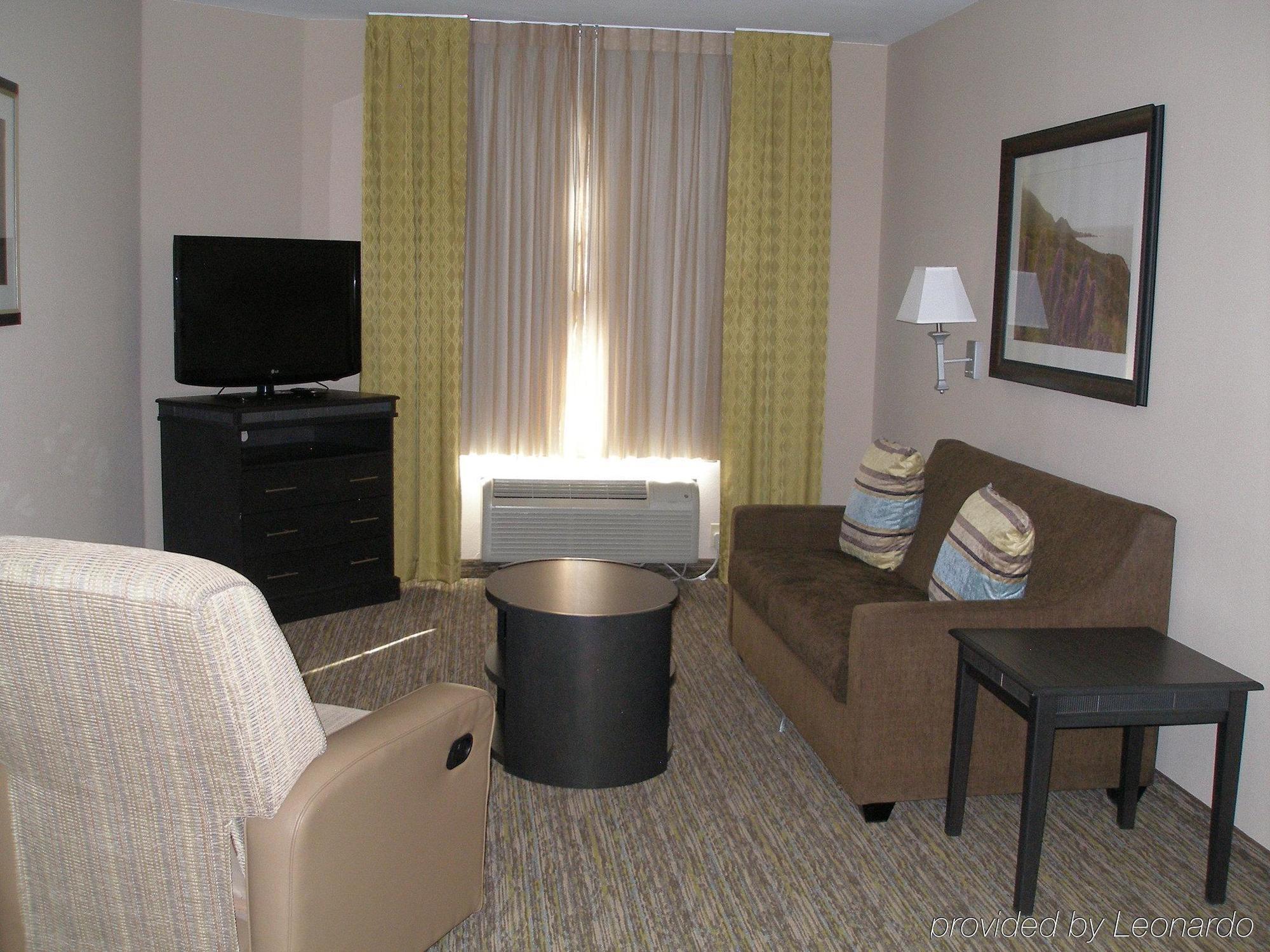 Candlewood Amarillo-Western Crossing By Ihg Exteriér fotografie