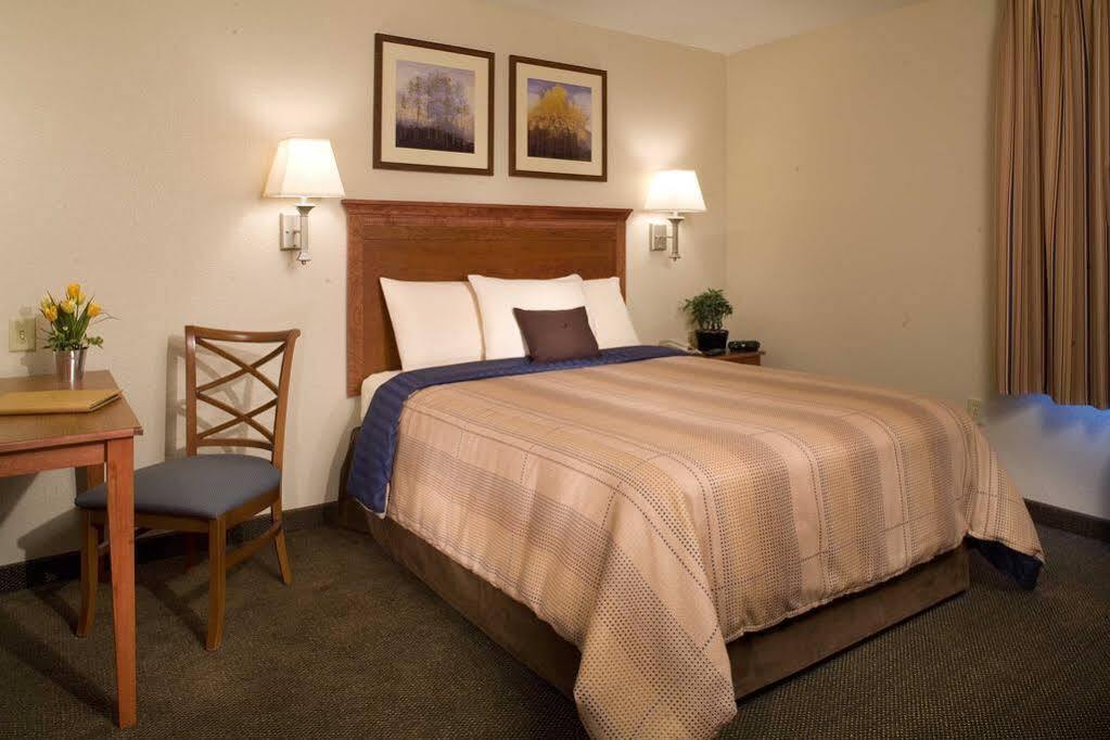 Candlewood Amarillo-Western Crossing By Ihg Exteriér fotografie